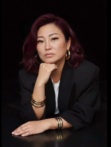 Наталья Ким