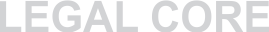 Legal Core